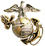 USMC Globe and Anchor